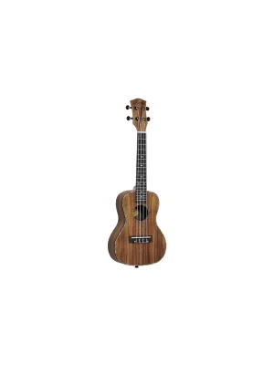 Ever Play W-DDS-UK21 Soprano Ukulele | Expresslieferung