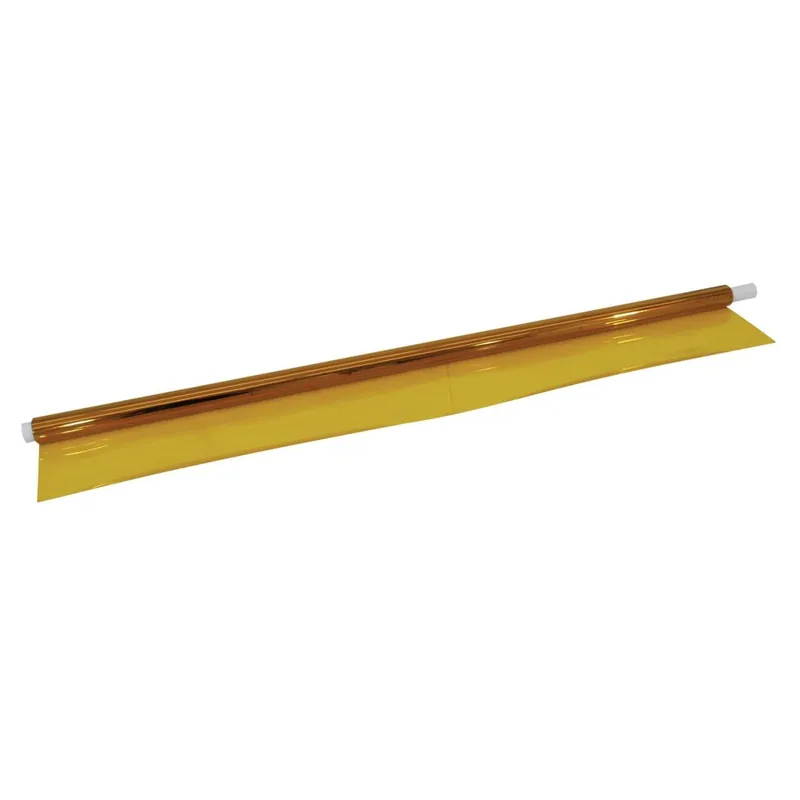 Eurolite Farbfolienrolle 101 yellow 122x762cm - Versand noch heute