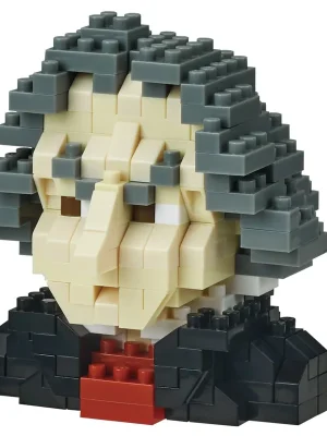 Extra-Rabatt - Nanoblock Beethoven (Nanoblock NBCC-058)