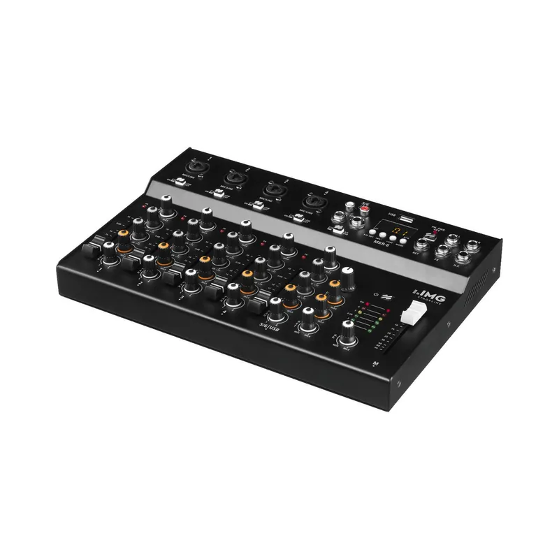 Deal | IMG Stageline MXR-6 - Kleinmixer