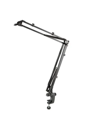 Super-Preis - K&M 23840 Mikrofonarm Schwarz