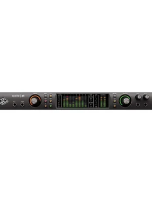 Universal Audio Universal Audio Apollo x8 | Mega-Angebot
