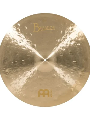 Meinl Byzance Jazz 22" Jazz Extra Thin Ride | Nur noch heute