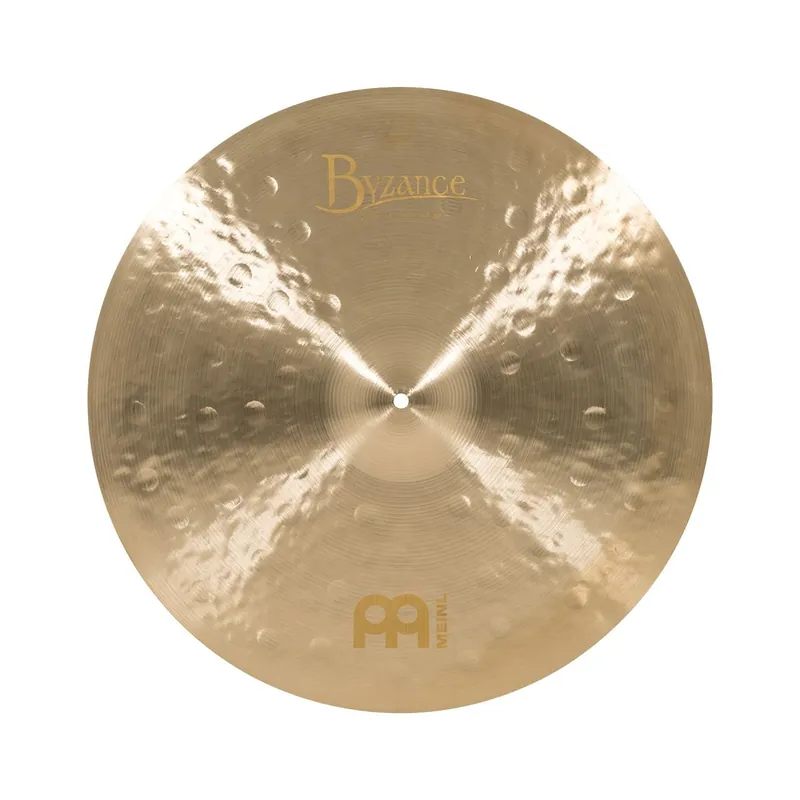 Meinl Byzance Jazz 22" Jazz Extra Thin Ride | Nur noch heute