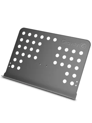 Gleich bestellen | Gravity NS MS 01 Notenständer-Ablage