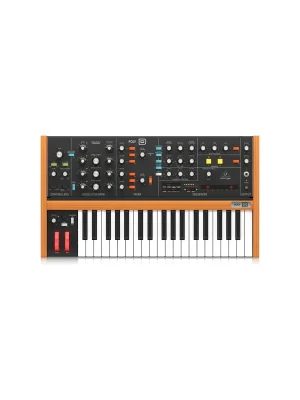Sehr beliebt - Behringer Behringer Poly D
