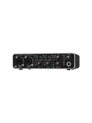 Gleich bestellen | Behringer Behringer U-Phoria UMC204HD