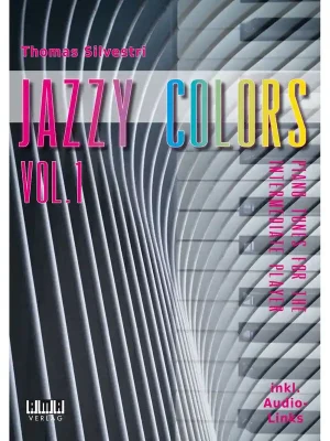Nur noch heute - AMA Jazzy Colors Vol. 1
