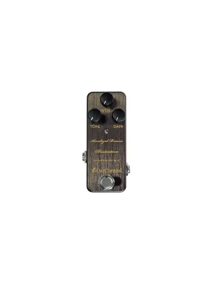 ONE Control Anodized Brown - Distortion | Sehr gefragt