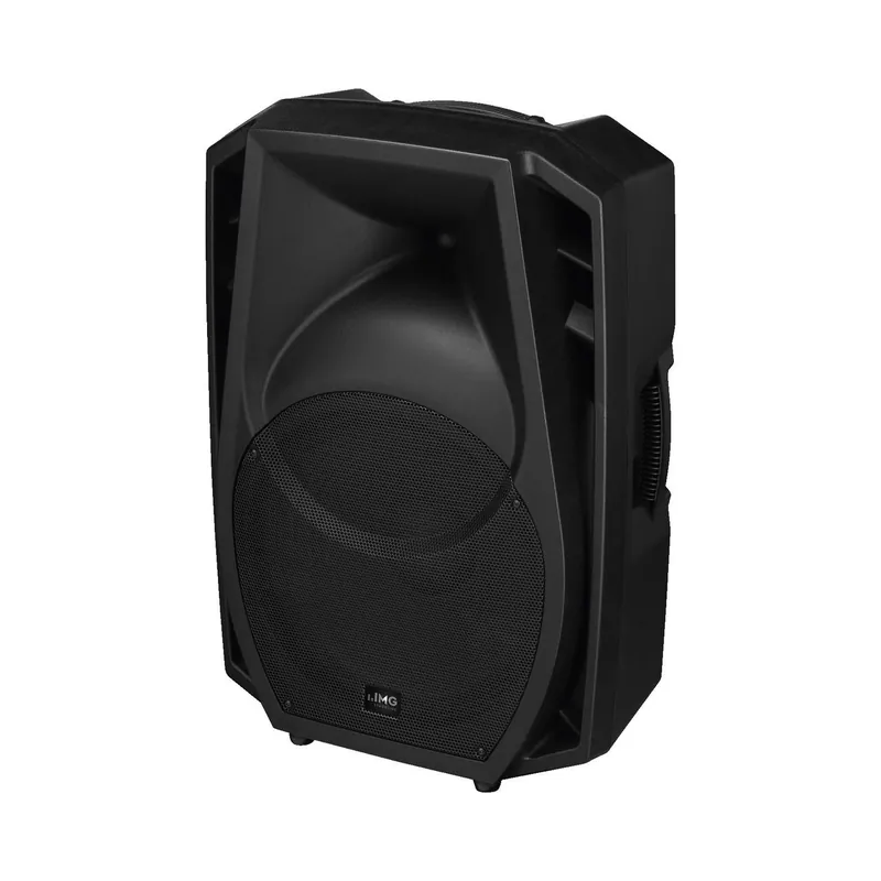 IMG Stageline WAVE-15A - Aktiv Lautsprecher - Neue Ware