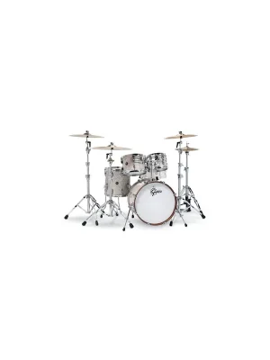 Direkt vom Hersteller - Gretsch Gretsch Renown Maple Studio - Vintage Pearl