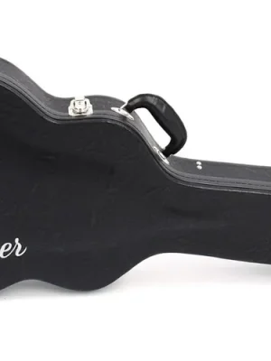 Schnäppchen | Höfner H64/22 Koffer Verythin-Gitarren