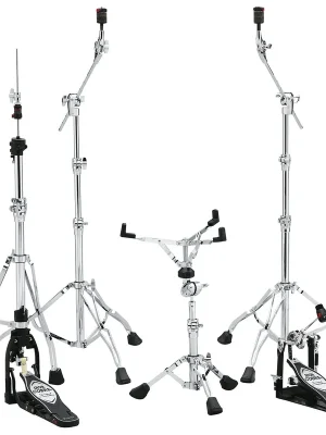 Bewährte Qualität - Tama HG5WN Hardware Set Iron Cobra