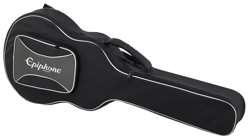 Jetzt sparen | Epiphone 940-E519HG Jumbo Epilite Case