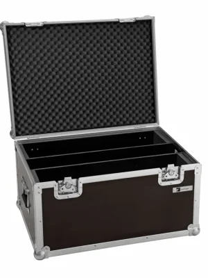 Rabatt | Roadinger ROADINGER Flightcase 2x LED PLL-360