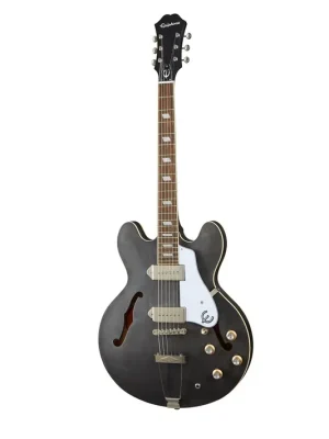 Epiphone Casino Worn Worn Ebony | Top-Qualität