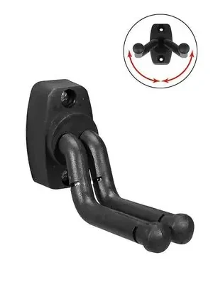 Boston FC-310 Gitarren-Wandhalter Kunststoff | Qualitätsprodukt