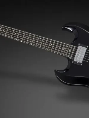 Framus D-Series S 370 XG, Lefthand - Solid Black High Polish | Jetzt erhältlich