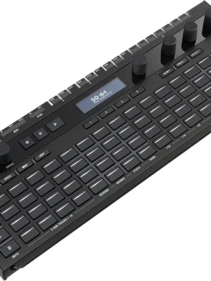 Korg SQ-64 Poly Step Sequencer - Preisvorteil