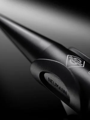 Neumann MA 1 Messmikrofon | Reduziert