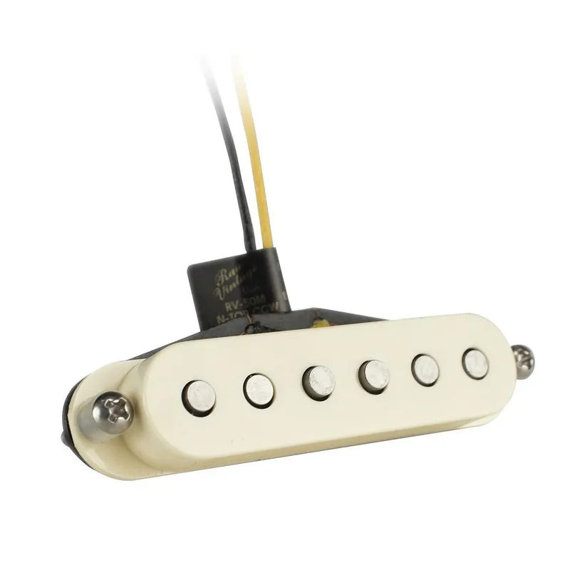 RAW Vintage RV-50 Middle - Premium
