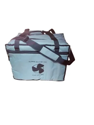 Klanginitiative Cajon Bag gepolstert - Neu im Shop