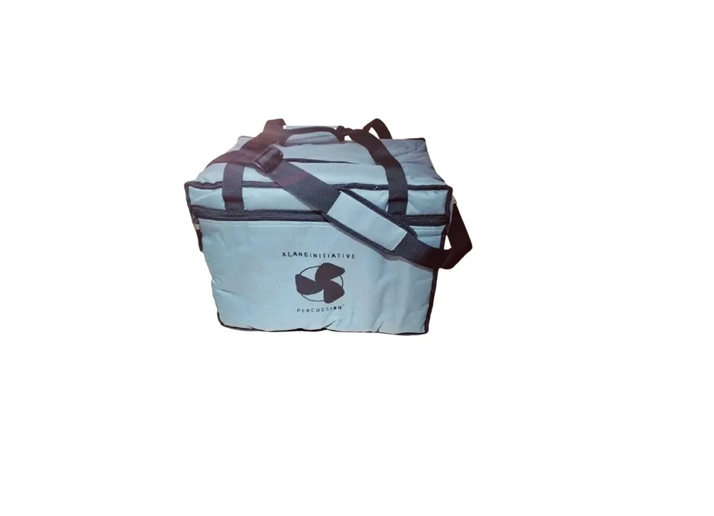 Klanginitiative Cajon Bag gepolstert - Neu im Shop