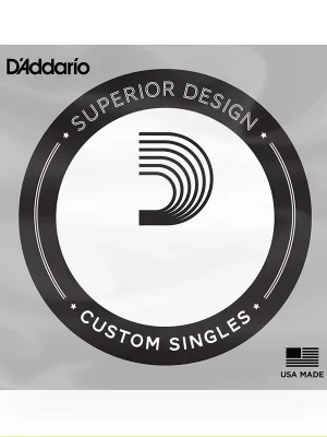 D‘addario J7403 Einzelsaite für Mandoline .026 | Nur begrenzt verfügbar
