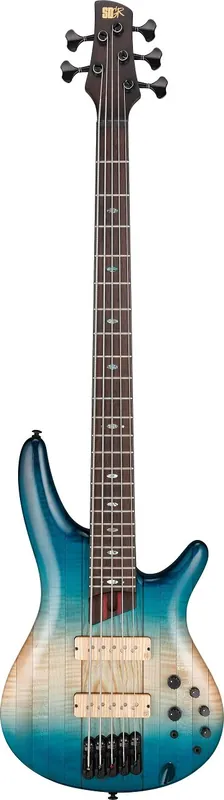 Sofort kaufen - Ibanez SR5CMLTD-CIL