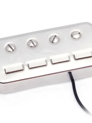 Hochwertig - Höfner H511B Staple Bass Pick-Up