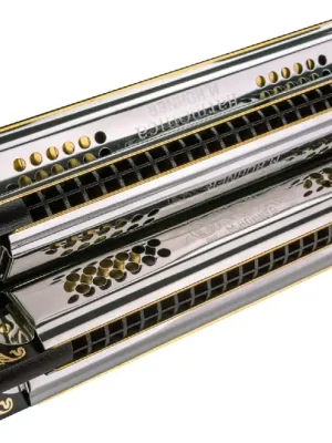 Hohner Kreuzwender C/D/F/G/A/Bb - Preiswert
