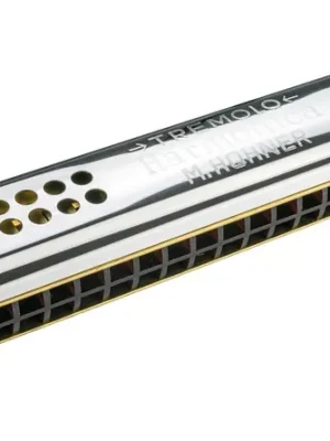 Hohner Kreuzwender Ersatz G | Endet bald