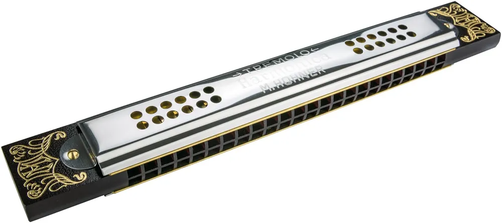 Hohner Kreuzwender Ersatz A - Extra-Rabatt