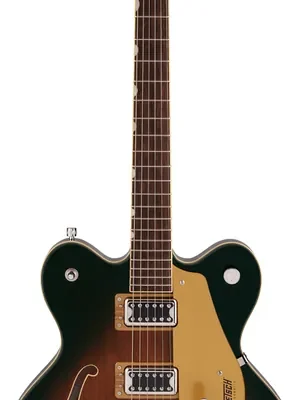 Gretsch G5622T Electromatic® Center Block Double-Cut with Bigsby®, Laurel Fingerboard, Single Barrel Burst | Nur diese Woche