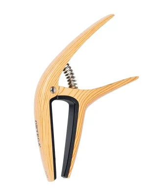 Ortega Twin Capo Maple - Markenqualität