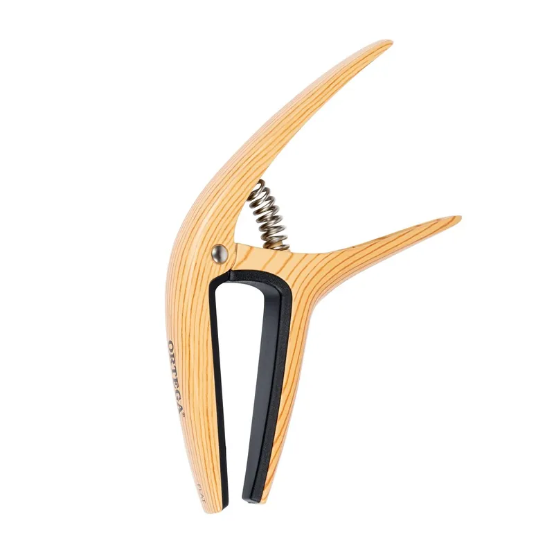 Ortega Twin Capo Maple - Markenqualität