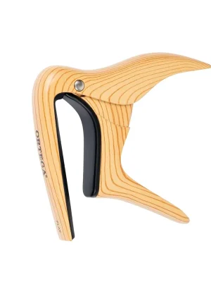 Letzte Stücke - Ortega Capo Maple Flat