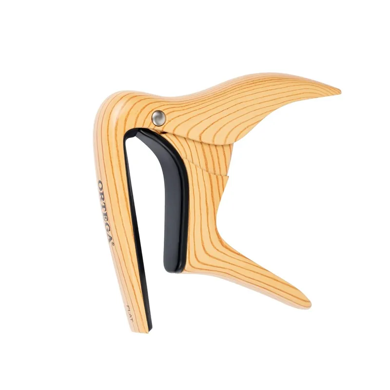 Letzte Stücke - Ortega Capo Maple Flat