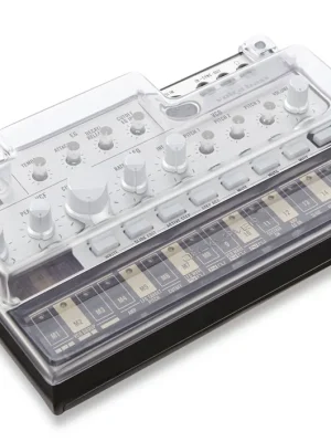 Decksaver für Korg Volca - Serie - Wochenendangebot