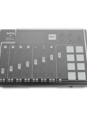 Decksaver Decksaver für Rode Rodecaster Pro - Heute kaufen