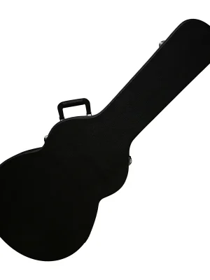 PRS SE Acoustic Case, black on black (fits AX/TX20, A/T40 & A/T50) | Sonderpreis