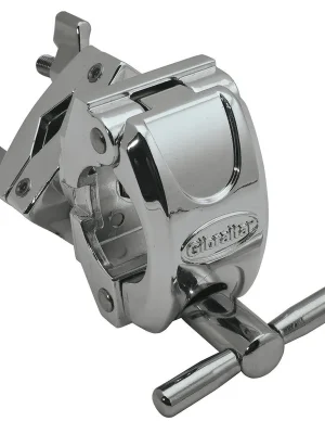 Begrenzte Stückzahl - Gibraltar Rack Zubehör Chrome Serie Multiklammer