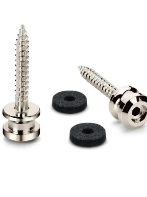 Knallerpreis - Schaller Gurtpins für S-Locks XL Nickel