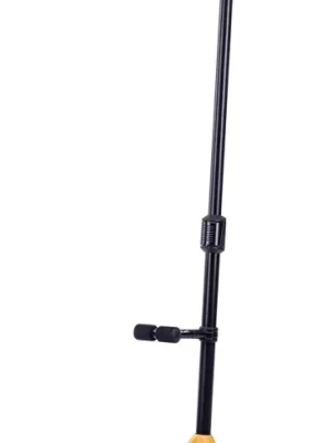Begrenztes Angebot | Hercules HCGS-412B+ Gitarrenständer AGS Plus