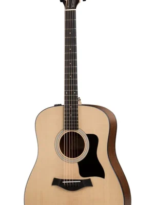 Taylor 110e Walnut/Sitka - Westerngitarre mit Tonabnehmer | Direkt ab Werk