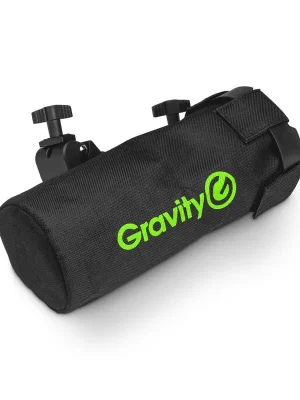 Gravity Traveler Drumstick Korb Clamp-on - Vorteilspreis