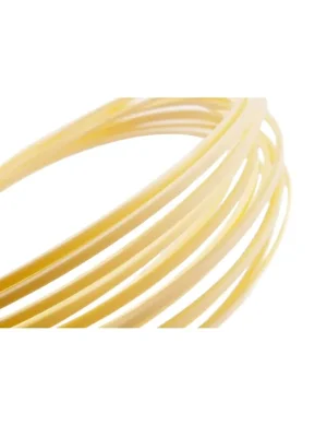 Incudo IN493 ABS-Gitarreneinlage Creme glatt - Sale
