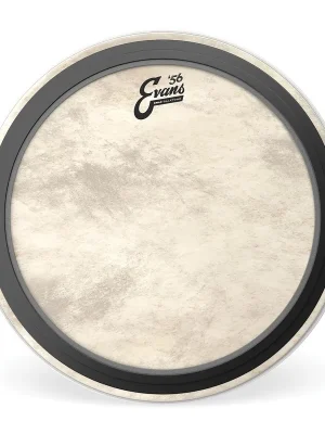Evans Emad Calftone Bassdrumfell, 24" | Preisnachlass