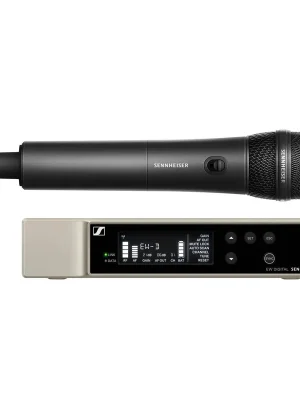 Sennheiser EW-D 835-S SET Q1-6 | Online bestellen
