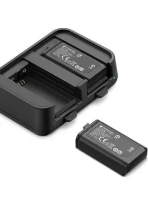 Aktion | Sennheiser EW-D Charging Set